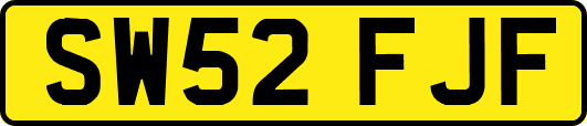 SW52FJF