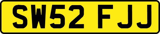 SW52FJJ