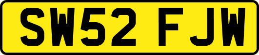 SW52FJW