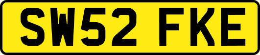 SW52FKE