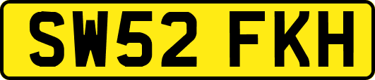 SW52FKH