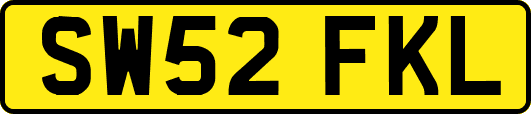 SW52FKL