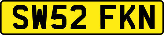 SW52FKN
