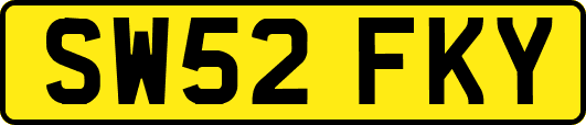 SW52FKY
