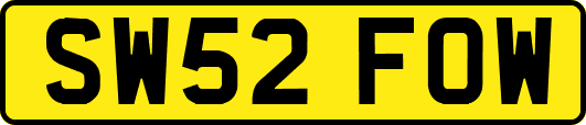 SW52FOW