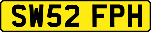 SW52FPH