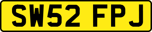 SW52FPJ