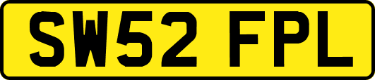 SW52FPL