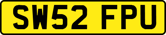 SW52FPU