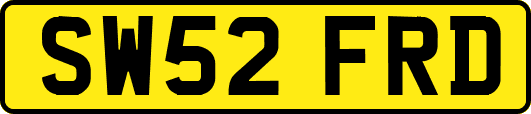 SW52FRD