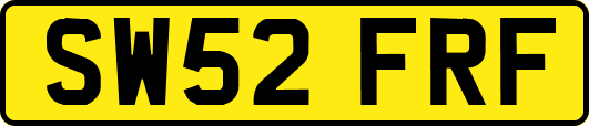 SW52FRF
