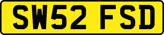 SW52FSD