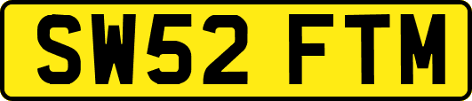 SW52FTM