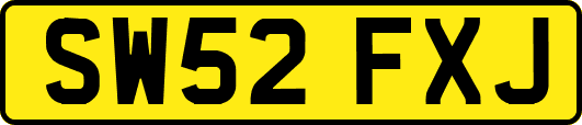 SW52FXJ