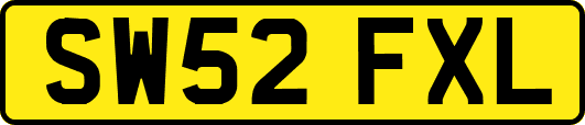 SW52FXL