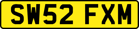 SW52FXM