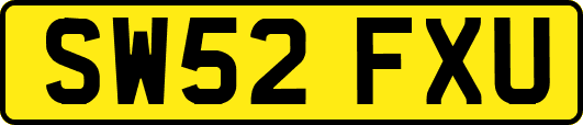 SW52FXU