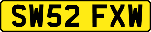 SW52FXW