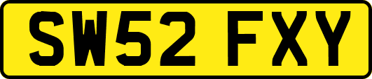 SW52FXY