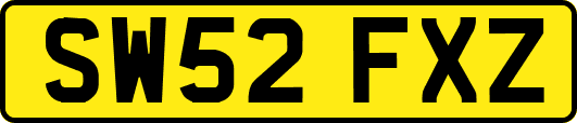SW52FXZ