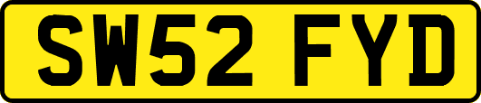 SW52FYD