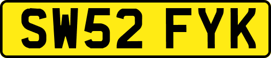 SW52FYK