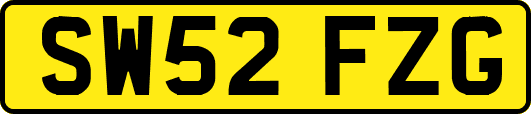 SW52FZG