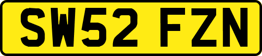 SW52FZN