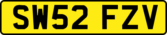 SW52FZV