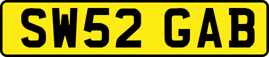 SW52GAB