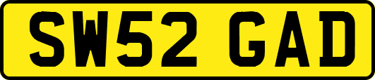 SW52GAD