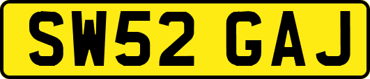 SW52GAJ
