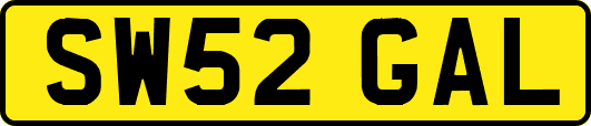 SW52GAL