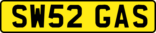SW52GAS
