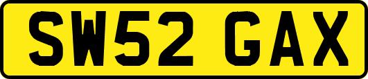 SW52GAX