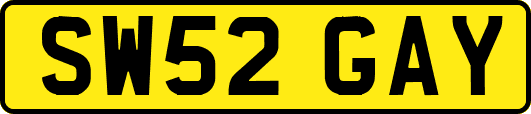 SW52GAY