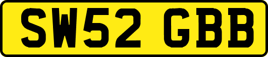 SW52GBB