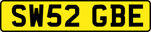 SW52GBE