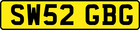 SW52GBG