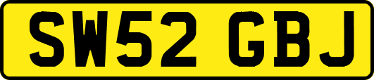 SW52GBJ