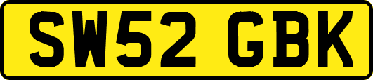 SW52GBK