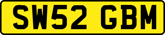 SW52GBM