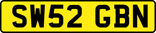 SW52GBN