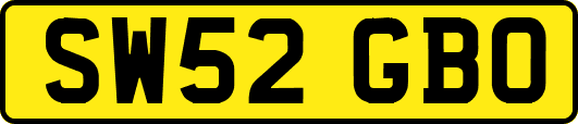 SW52GBO