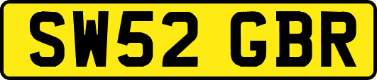 SW52GBR