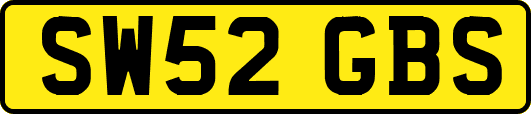 SW52GBS