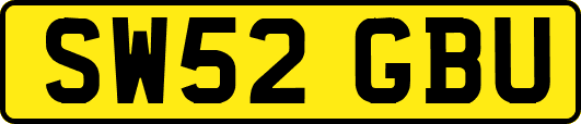 SW52GBU