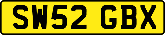 SW52GBX