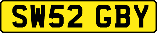 SW52GBY