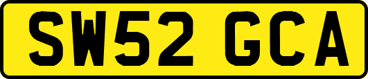 SW52GCA